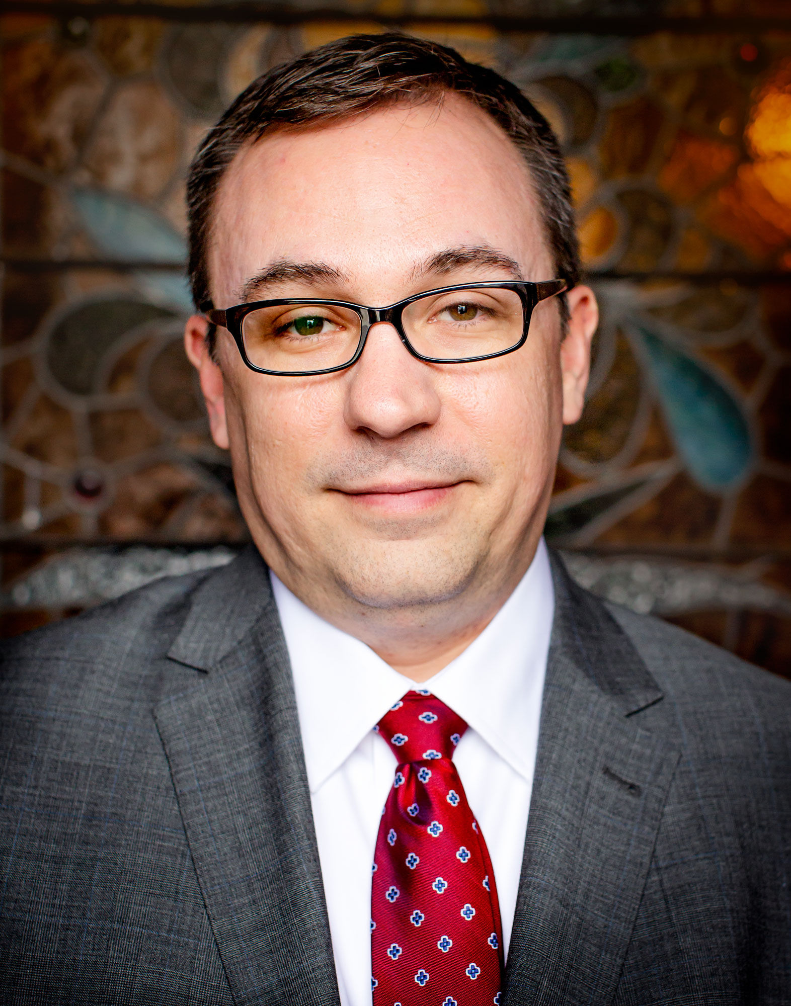 Jason High – Ridge Policy Group